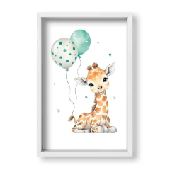Dulces Globos Jirafa - comprar online