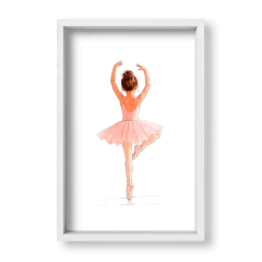 Danza de Bailarina 5 - comprar online