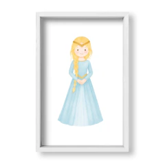 Érase una Vez Princesa - comprar online