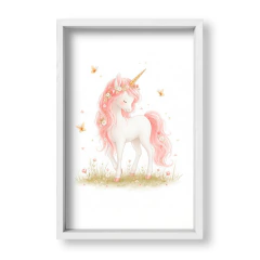 Sueños de Princesa Unicornio - comprar online