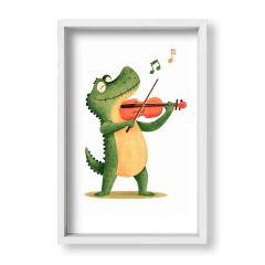 Orquesta Animal Cocodrilo - comprar online