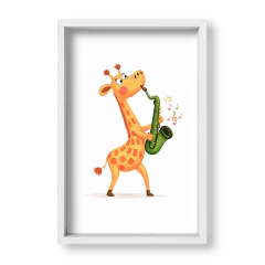 Orquesta Animal Jirafa - comprar online