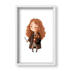 Hermione Mundo Mágico - comprar online