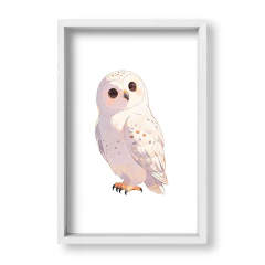Hedwig Mundo Mágico - comprar online