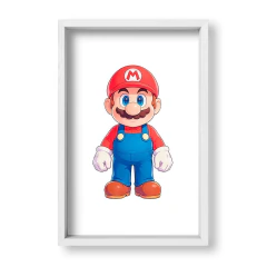 Mario Land Super Mario - comprar online