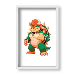 Mario Land Bowser - comprar online