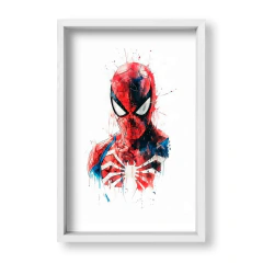 Spider Power Spider-Man Splash - comprar online