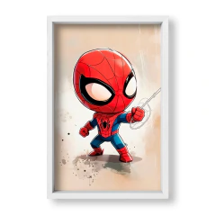 Mini Liga Spider-Man - comprar online