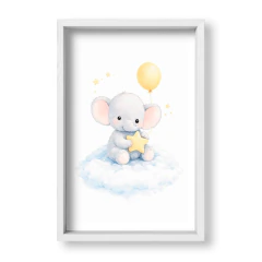 Sueños en las Nubes Elefante - comprar online