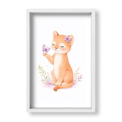 Bosque Dulce Gato - comprar online