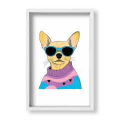 Perros con Estilo 6 - comprar online