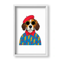 Perros con Estilo 15 - comprar online