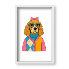 Perros con Estilo 19 - comprar online