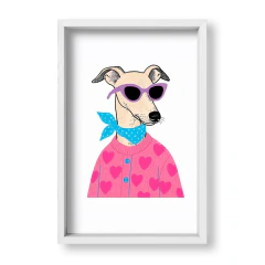 Perros con Estilo 22 - comprar online