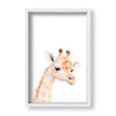 Safari Tierno Jirafa - comprar online
