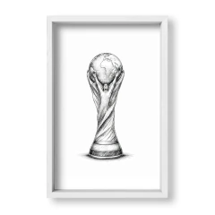 Alma de Fútbol Copa del Mundo - comprar online