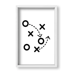 Basket Minimal Estrategia - comprar online