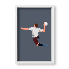 Handball en Acción 1 - comprar online