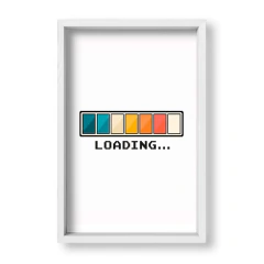Gamer Vibes Loading - comprar online
