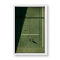 Match Point Tennis Aéreo 2 - comprar online