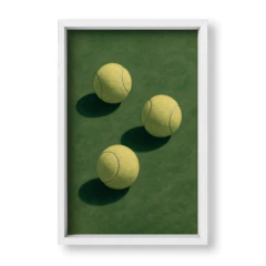 Match Point Tennis Balls - comprar online