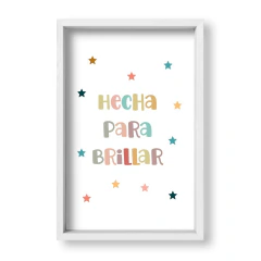 Hecha para brillar - comprar online