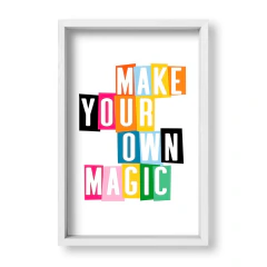 Make Your Own Magic - comprar online