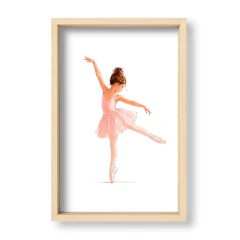 Danza de Bailarina 1