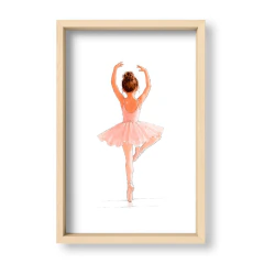 Danza de Bailarina 5