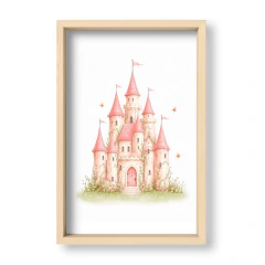 Sueños de Princesa Castillo