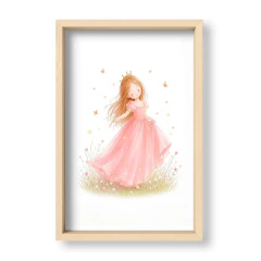 Sueños de Princesa Princesa