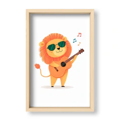 Orquesta Animal León