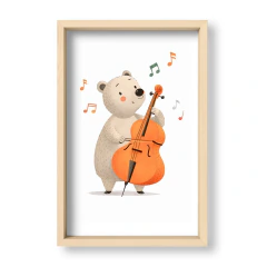 Orquesta Animal Oso
