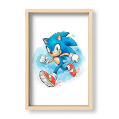Mundo Sonic Sonic