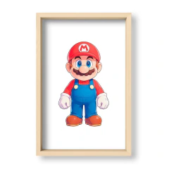 Mario Land Super Mario
