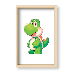 Mario Land Yoshi