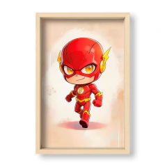 Mini Liga Flash