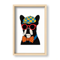 Perros con Estilo 12