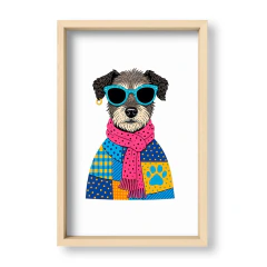 Perros con Estilo 14