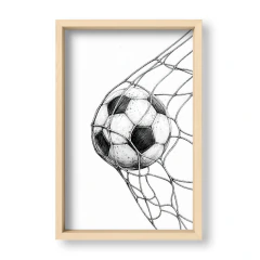Alma de Fútbol Gol