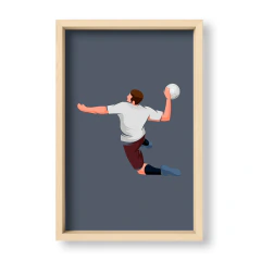 Handball en Acción 1
