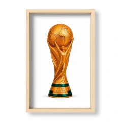 World Cup Copa del Mundo