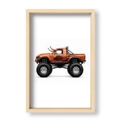 Monster Truck Toro