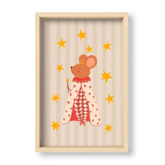 Ratona Princesa