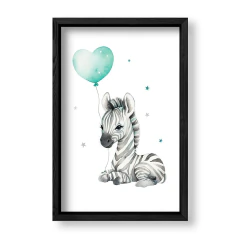 Dulces Globos Cebra en internet