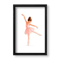 Danza de Bailarina 1 en internet