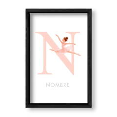 Nombre Danza de Bailarina en internet
