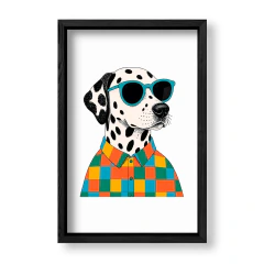 Perros con Estilo 9 en internet