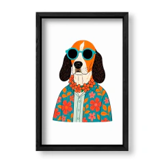 Perros con Estilo 17 en internet