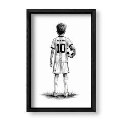 Alma de Fútbol Personalizado en internet
